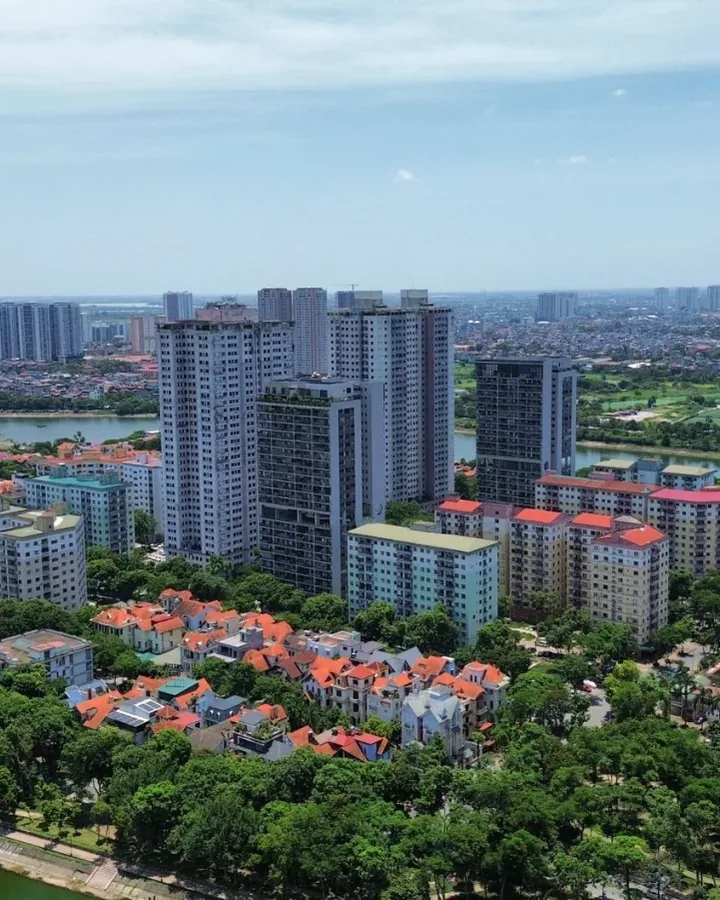 Căn hộ chung cư